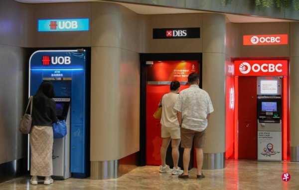 Top 10 Asia Pacific banks generally rise in market value this year, DBS Group and Mitsubishi UFE Bank decline
