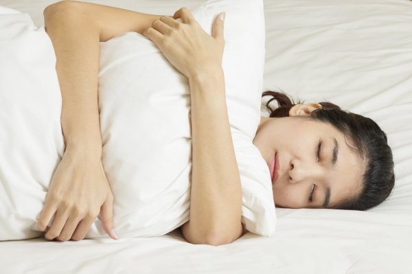 What is GABA? What are the effects and side effects? What foods can be taken from?